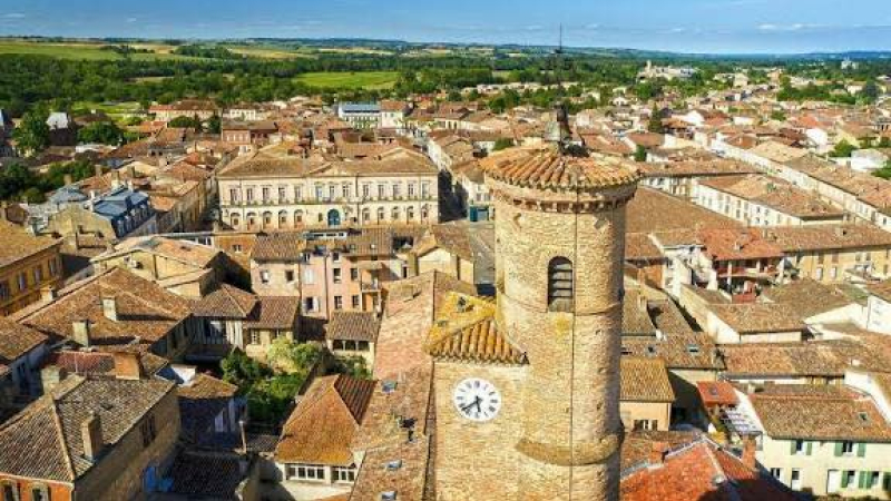 Conseil Municipal jeudi 16 avril à 20h30