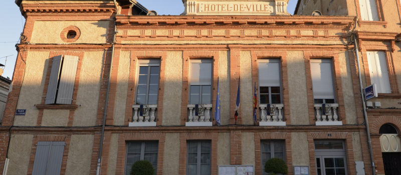 Permanence du Maire et des adjoints