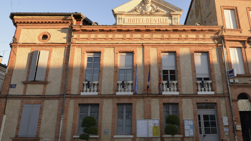 Permanence du Maire et des adjoints