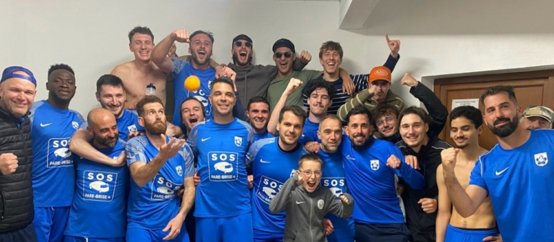 F.C.L : résultats du week-end