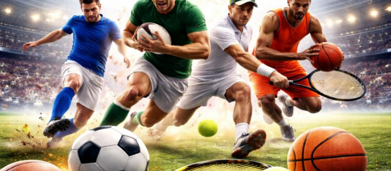 Les résultats des rencontres sportives de week-end