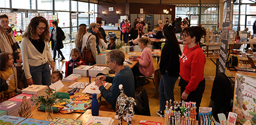 salon du livre retour.JPG