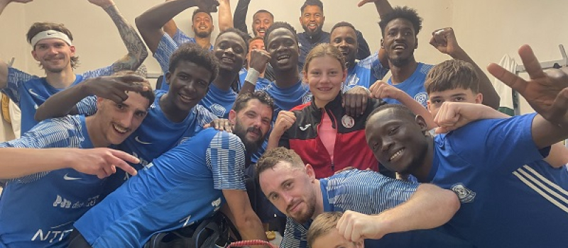 Mauvezin s’impose dans un match engagé à Labejan