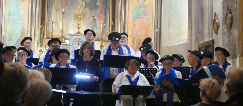Cacarens : une petite église, un grand combat pour la sauvegarde du patrimoine