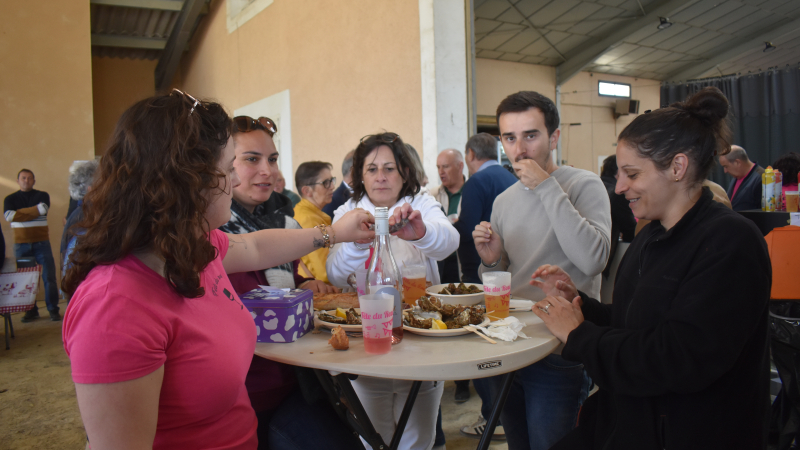 C’était la fête du Rosé de Gascogne