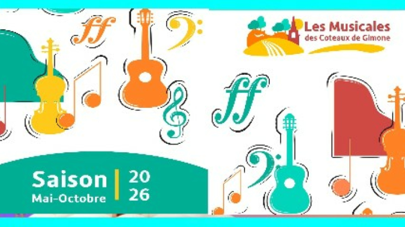 Programme des coteaux de Gimone