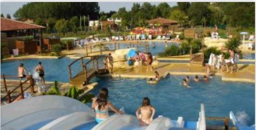 La fermeture annoncée du camping de l’île du pont ravive les tensions locales.