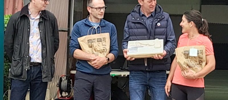 Course du Clocher, challenge Jean-Pierre Bacqué