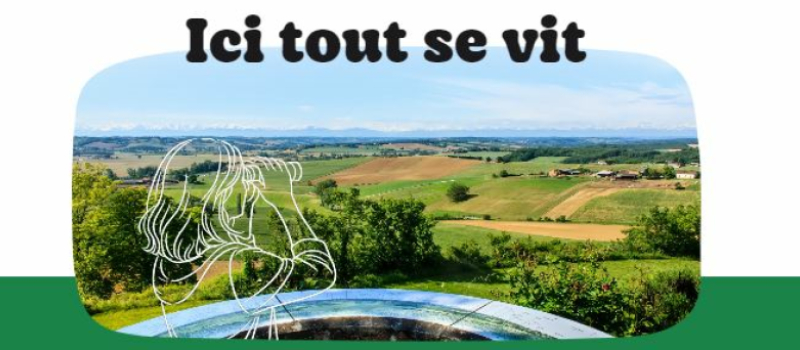 le Gers réinvente son récit touristique :  une alliance numérique inédite  pour une destination 100% plaisir