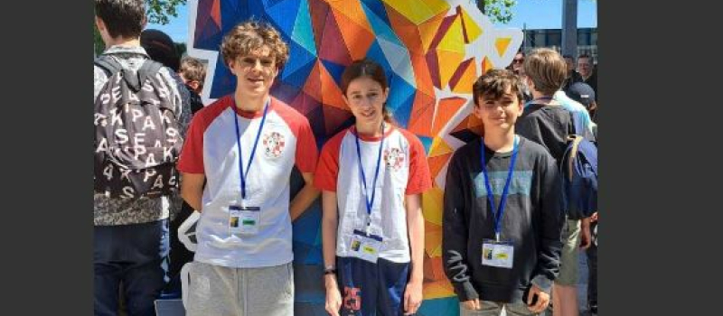 Echecs championnat de France jeunes : de bons résultats