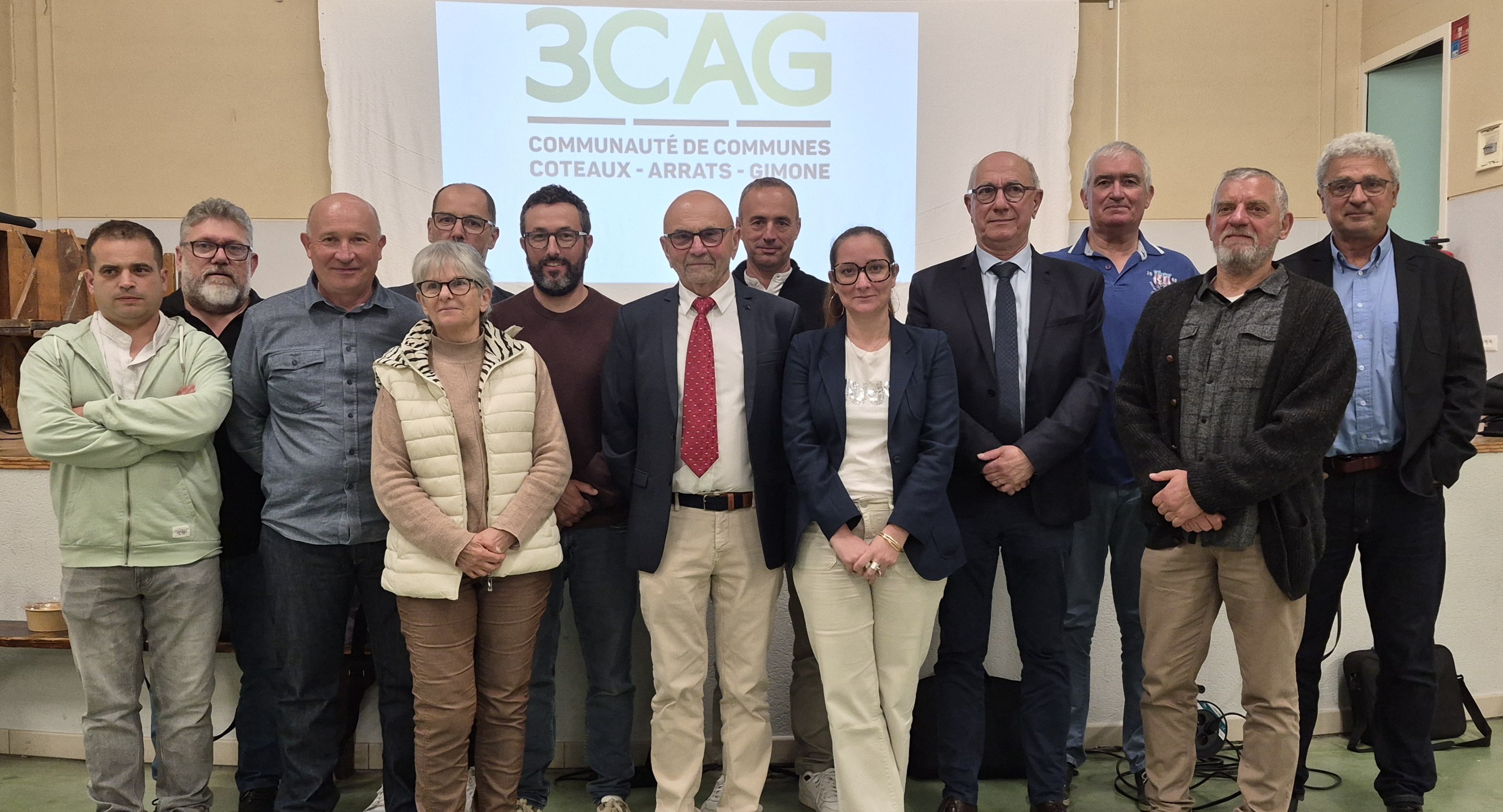 CIAS Coteaux Arrats Gimone