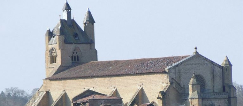 Annonces paroissiales du 02 au 10 mai 2026