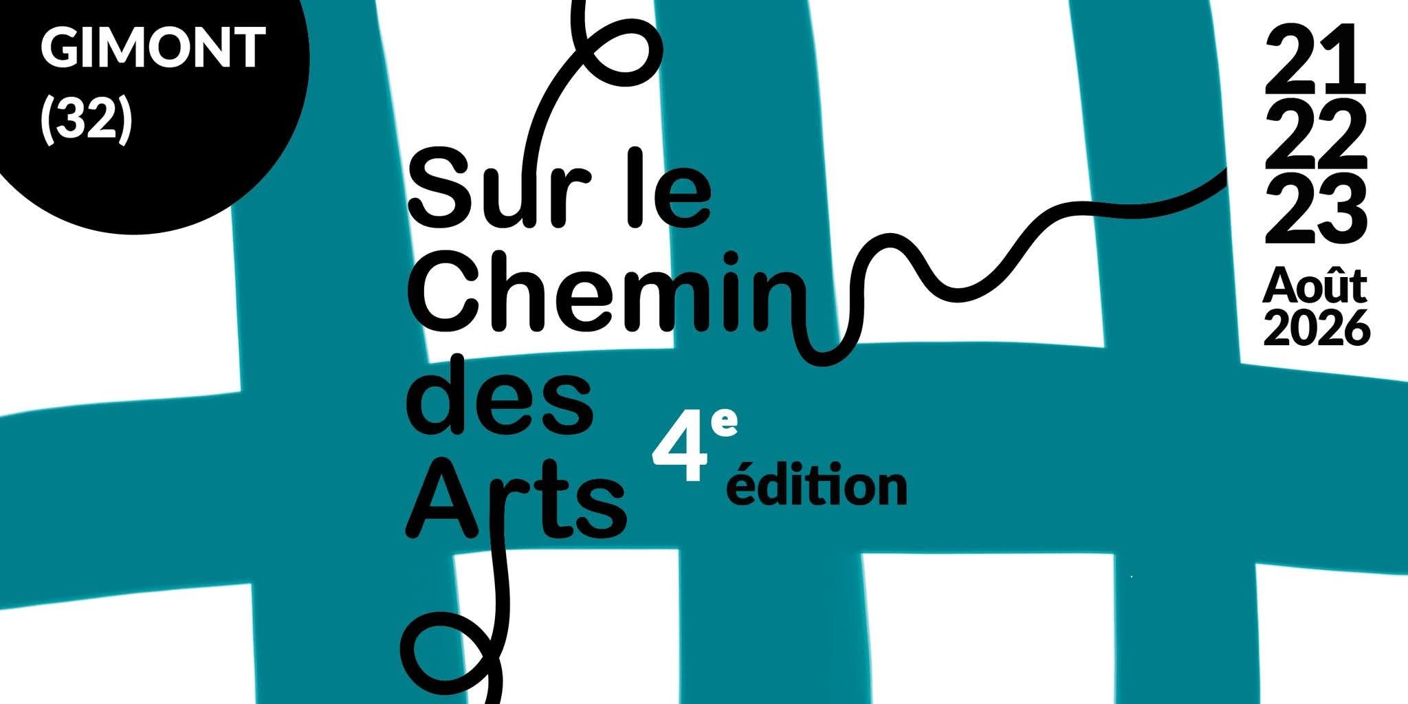 4EME EDITION CHEMIN DES ARTS.JPG