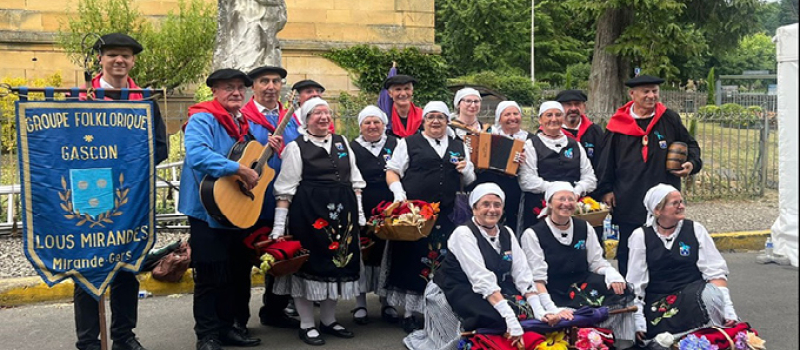 bal trad gascon