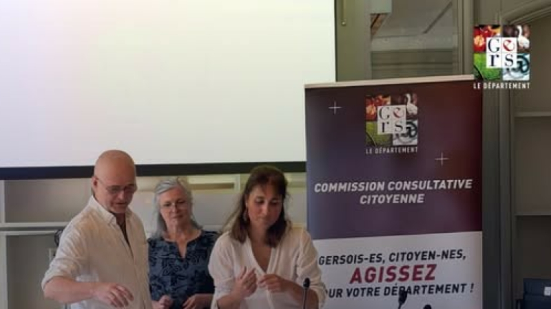 La composition de la nouvelle 3C bientôt connue