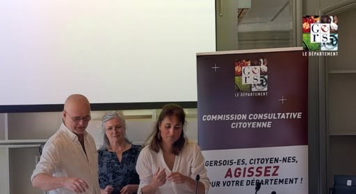 La composition de la nouvelle 3C bientôt connue