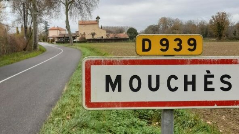 2000 ans d'histoire : Mouchès