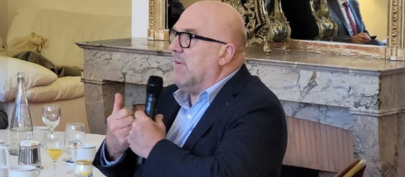 France 2030 : mercredi 6 mai, Bruno Bonnell, secrétaire général pour l’investissement, se rendra dans le Gers