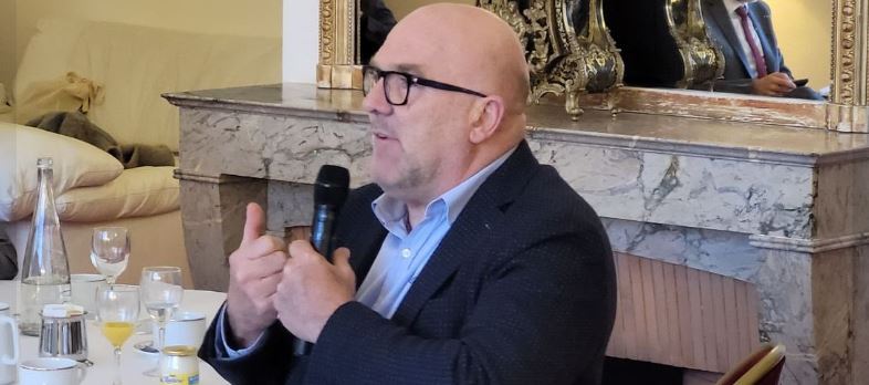 France 2030 dans le Gers : mercredi 6 mai, Bruno Bonnell, secrétaire général pour l’investissement, se rendra dans le Gers