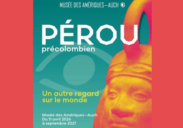 Musée des Amériques-Auch : un autre regard sur le monde