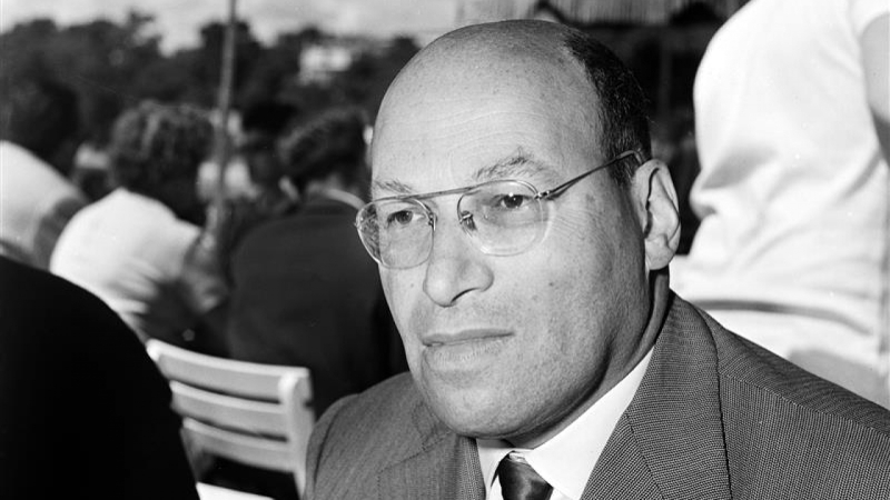 Une conférence originale à l’église de Lamothe sur Philippe Erlanger, éminent Juif parisien traqué et sauvé dans le Gers