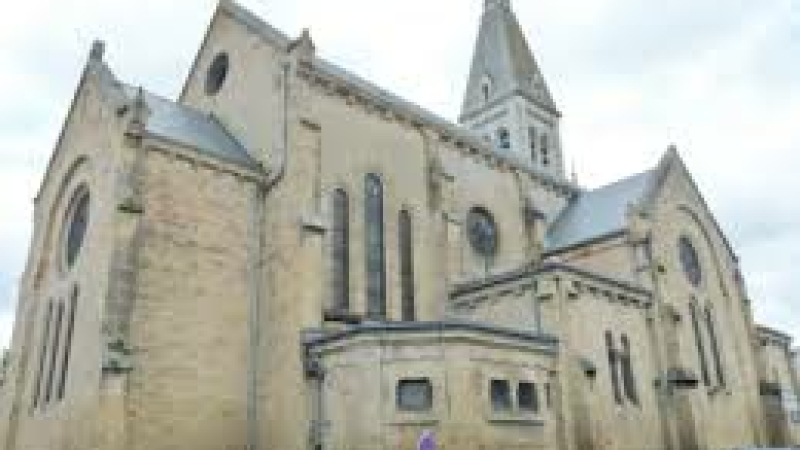 Annonces paroissiales du 09 au 17 mai 2026