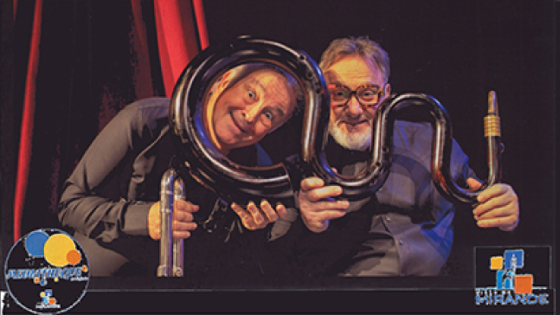 "Tubophone & Compagny"