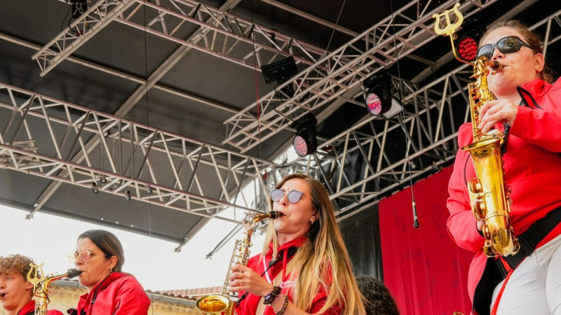 Bandas à Condom : le festival qui va faire vibrer votre week-end !