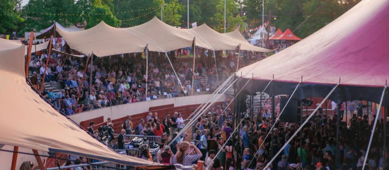 Derniers échos du Festival Welcome in Tziganie