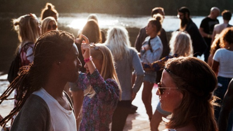 Fête de la Musique au Stade Ernest Vila : une soirée 100 % festive avec Dilequeno