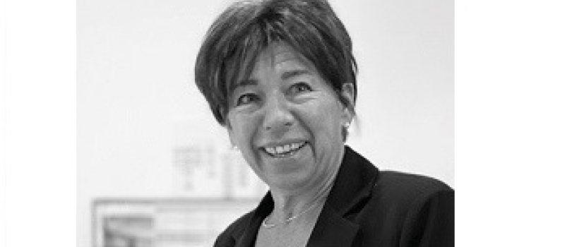 Matinale avec Valérie Valadié de la CCI Formation à la Manufacture