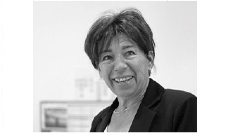 Matinale avec Valérie Valadié de la CCI Formation à la Manufacture