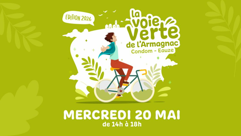 Convivialité autour du vélo