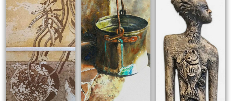 Pentecôtavic, c'est aussi le circuit des arts