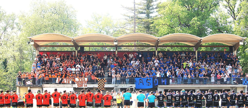 UAV Rugby : 32e de finale du championnat de France Régionale 1