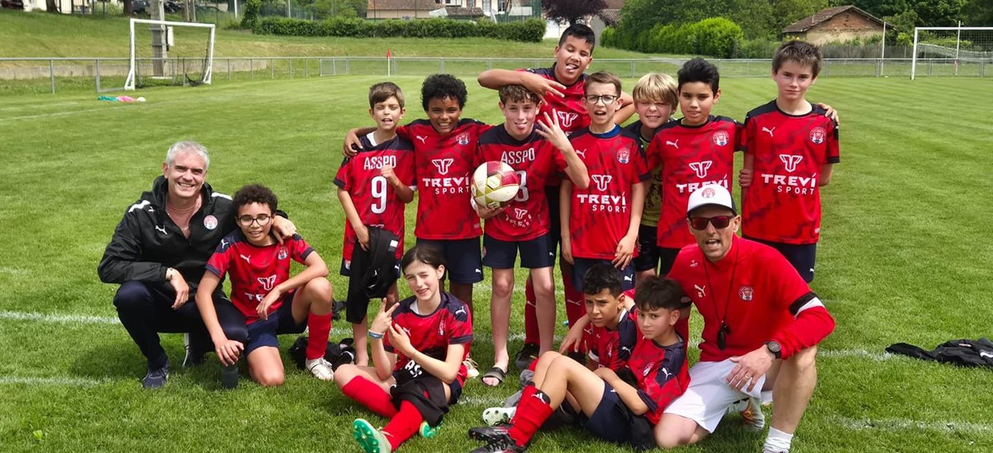 football ASSPO