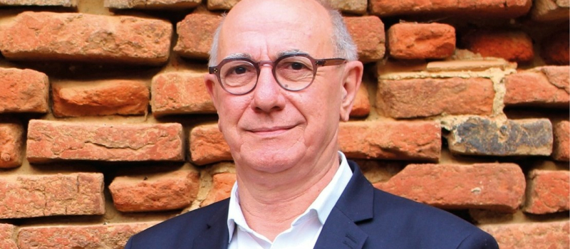 Franck Villeneuve élu Président du Pays Portes de Gascogne