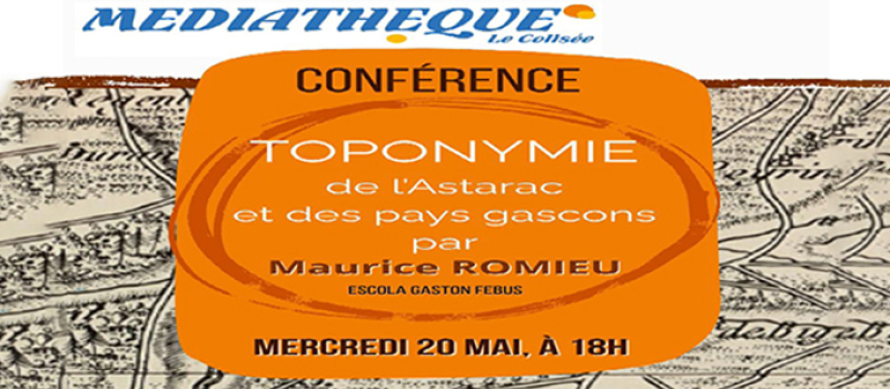 Tout savoir sur la toponyme de l'Astarac