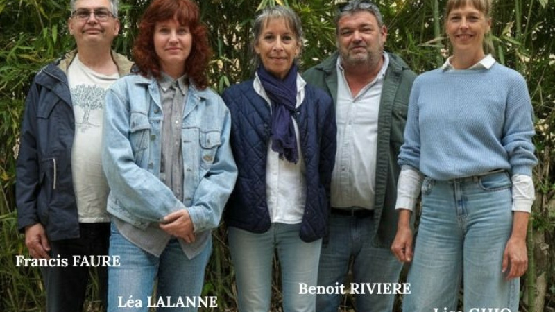 Communiqué de Vic au Coeur : étude économique « Pentecôte à Vic »,  tout sauf économique !