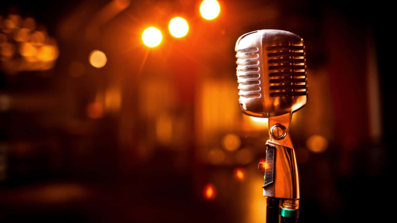 Concours "Les plus belles voix d'Occitanie chantent Céline Dion" : inscrivez-vous !