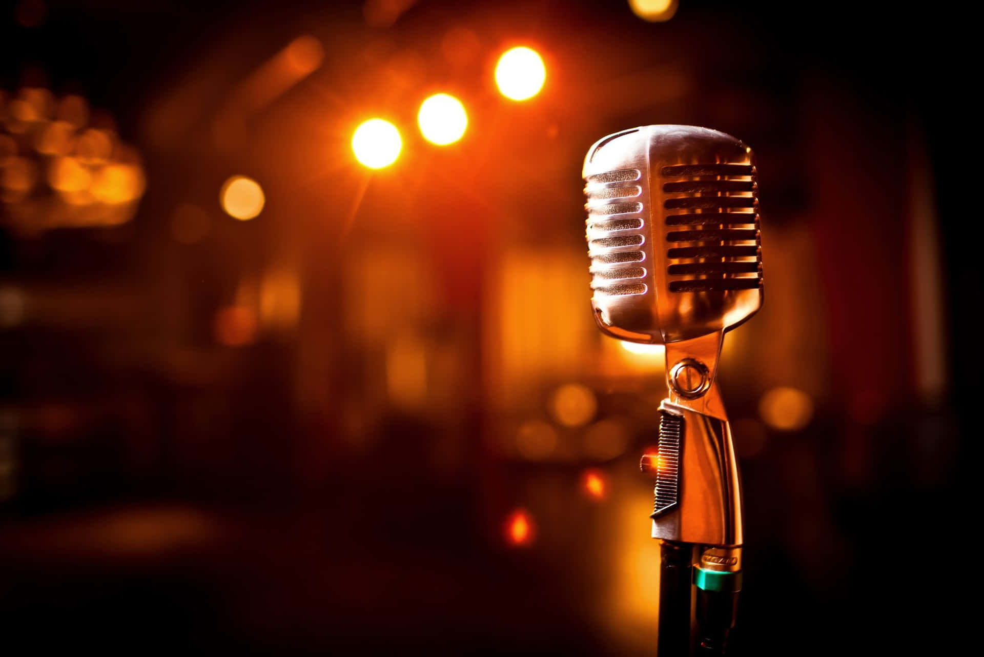 Concours de chant