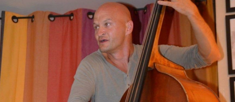 Concert de musique cubaine avec 10 musiciens  et repas