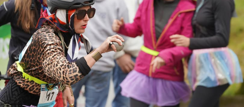 5ième édition du Boule’N’Bike