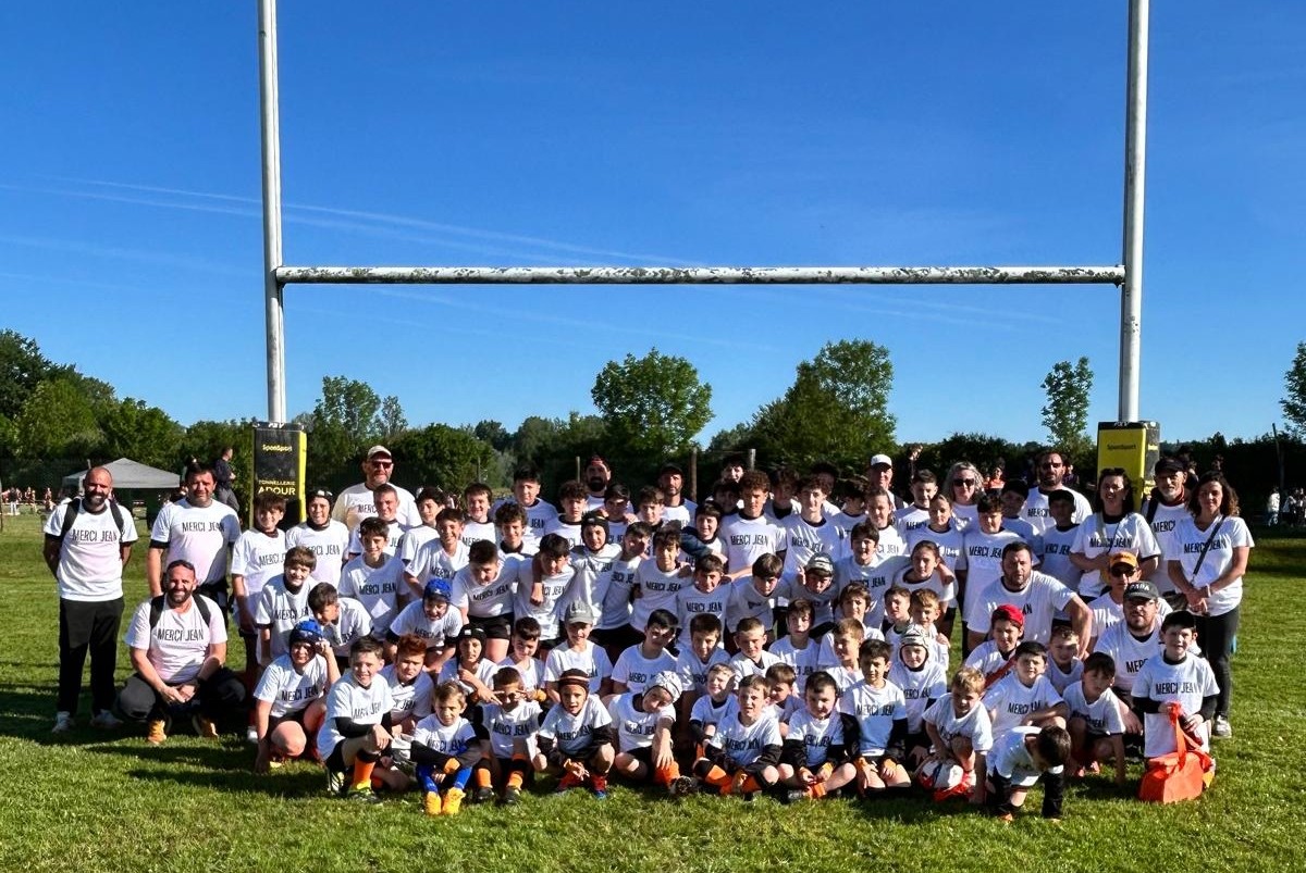 Un beau tournoi