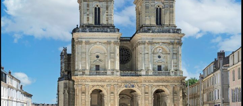 Cette année, le secours Catholique fête ses 80 ans