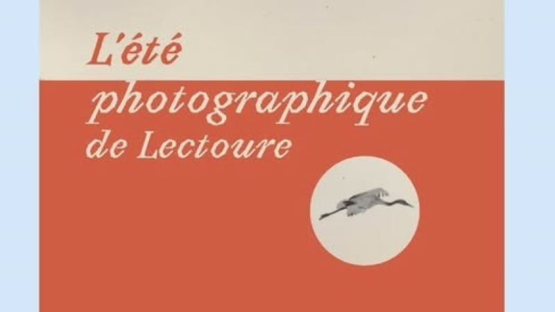 L’été photographique de Lectoure 2026 du 11 juillet au 20 septembre