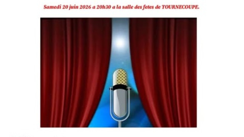 4° édition de "Les estivales"