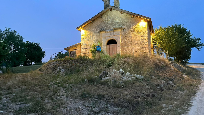 Trois spectacles sortis de résidence ce jeudi 21 mai à la Petite Pierre !