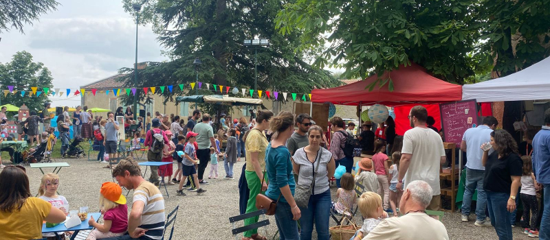 Petite Pierre : 6ème édition du festival les P’tits moussent !