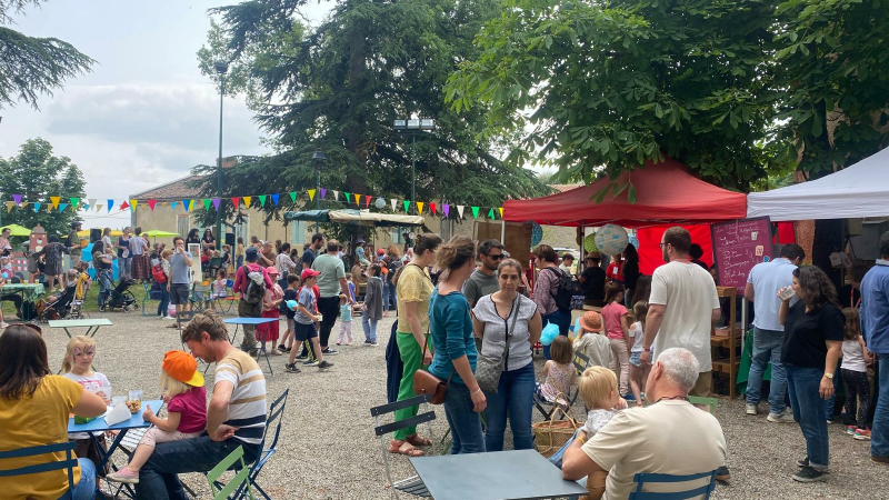 Petite Pierre : 6ème édition du festival les P’tits moussent !